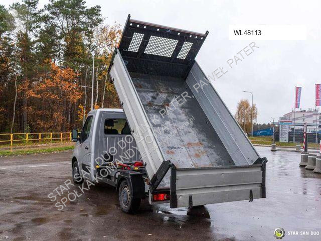عربة نفعية Opel MOVANO 2.3 CDTI CDTI 4x2 125 KM...