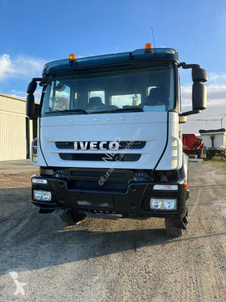 Camion Iveco