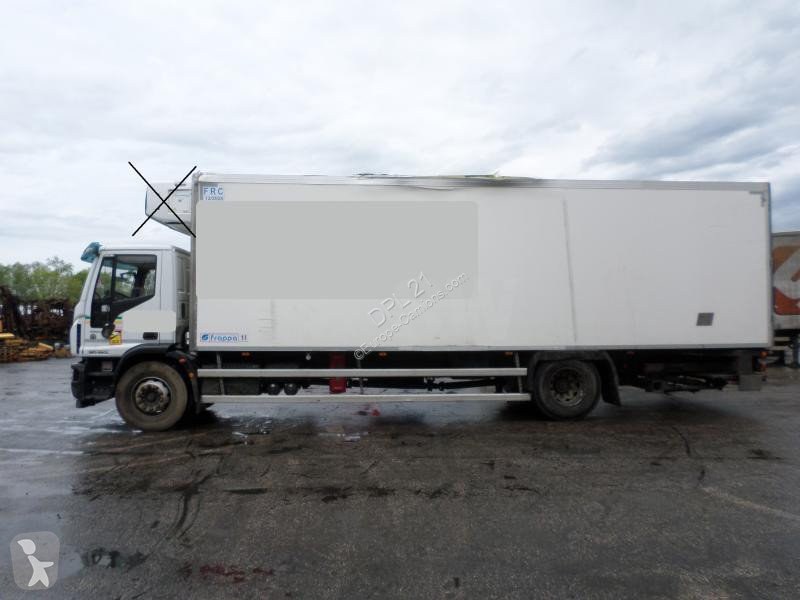 شاحنة Iveco 190-320L