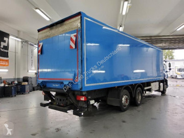 شاحنة DAF CF 410 FAN 6X2 N