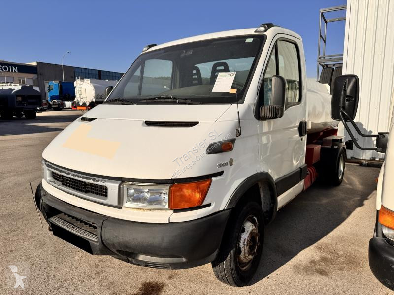 شاحنة Iveco  35C11
