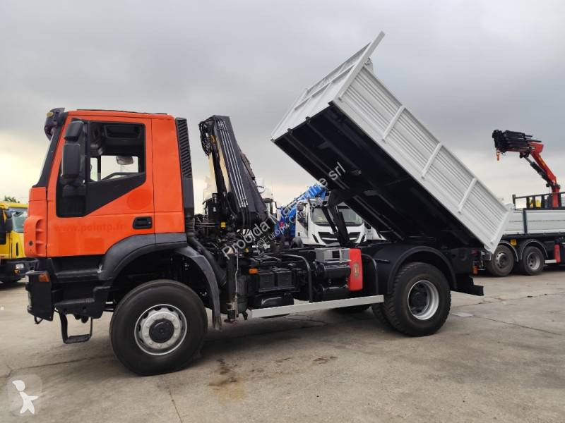 Camion Iveco
