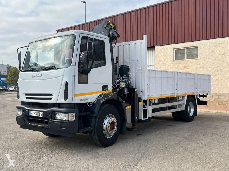 شاحنة Iveco