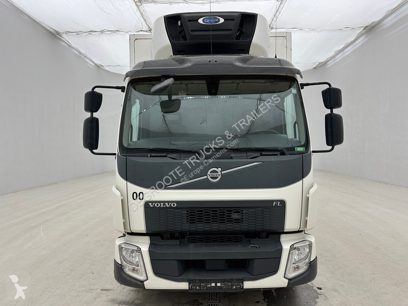 شاحنة Volvo 250
