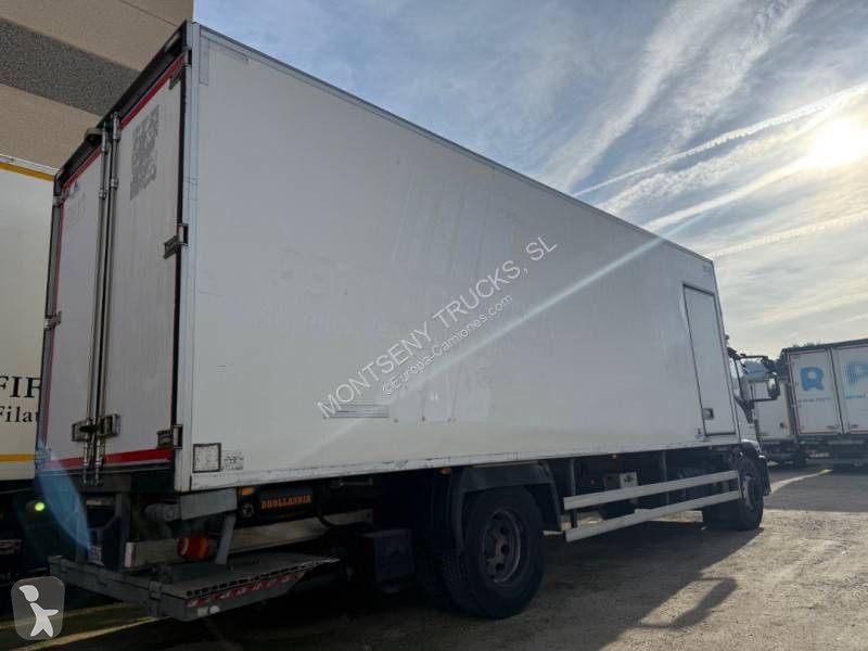 شاحنة Iveco