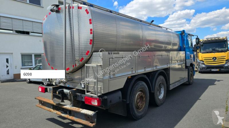 شاحنة DAF CF 460 (Nr. 6098)