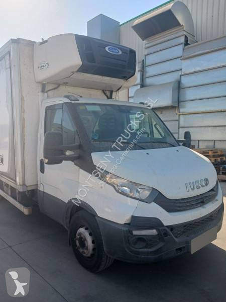 شاحنة Iveco