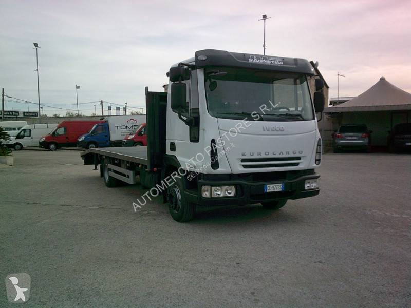 شاحنة Iveco