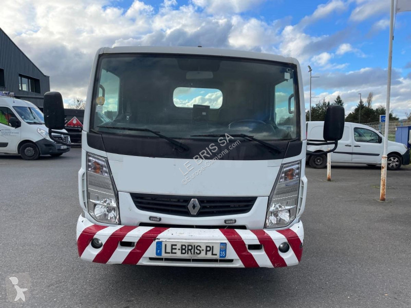 شاحنة Renault  MAXITY 150DXi