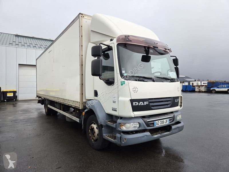 شاحنة DAF 280
