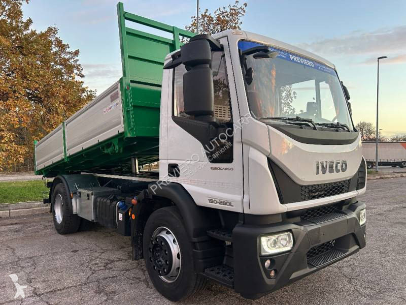 شاحنة Iveco