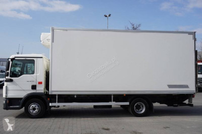 Камион MAN TGL 12.190