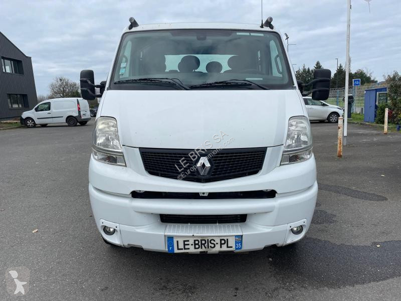 شاحنة Renault  MASCOTT 150 DXI
