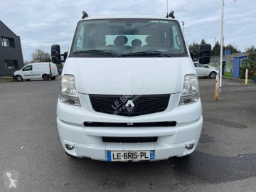 Renault LKW Abschleppwagen