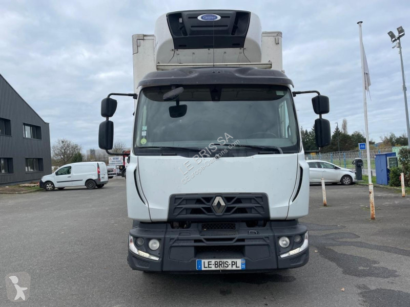 شاحنة Renault  D280.16