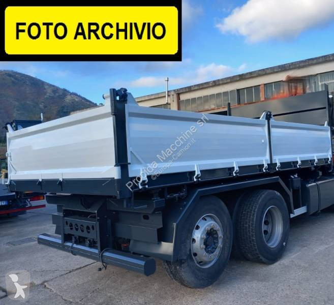 شاحنة Iveco