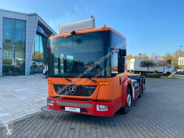 Камион шаси Mercedes