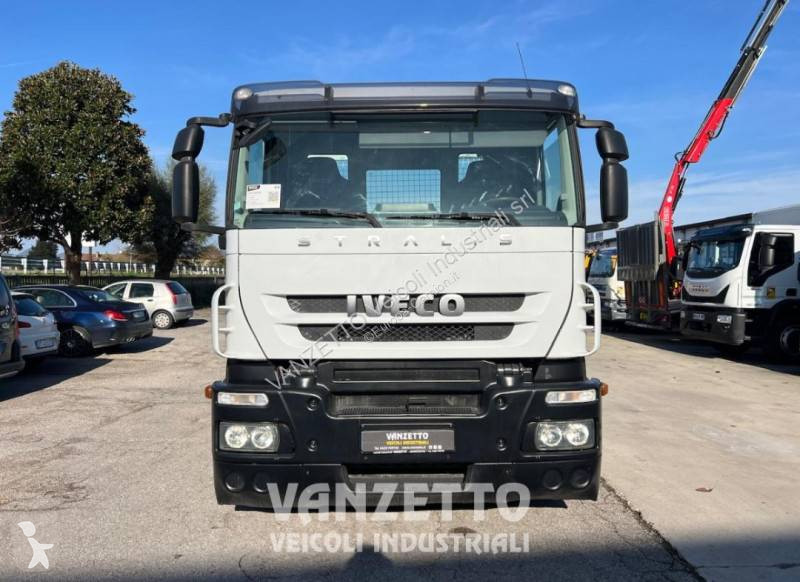 Camion Iveco