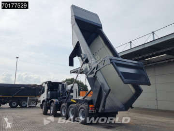 Камион самосвал Volvo нови