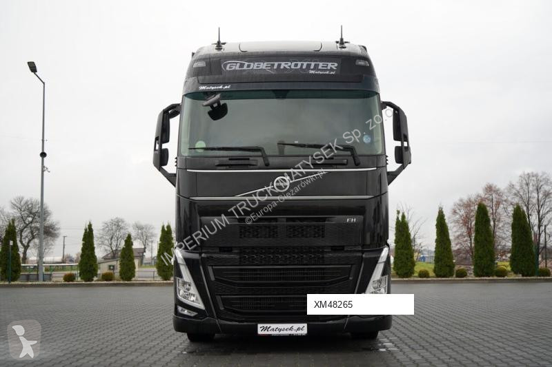 شاحنة Volvo FH 460M