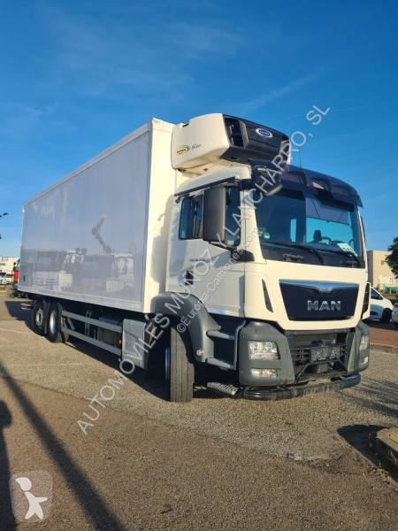 Camion MAN