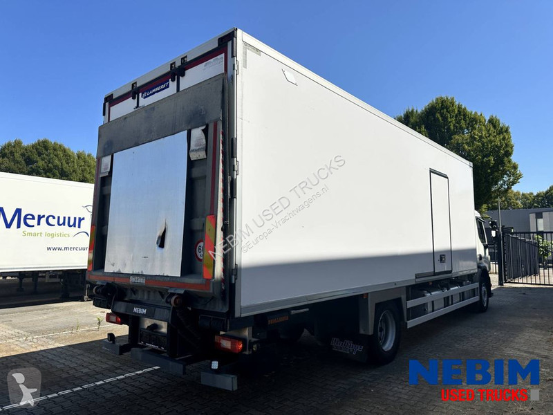 شاحنة Volvo 280 4x2 - Carrier Supra 1150 MULTI...