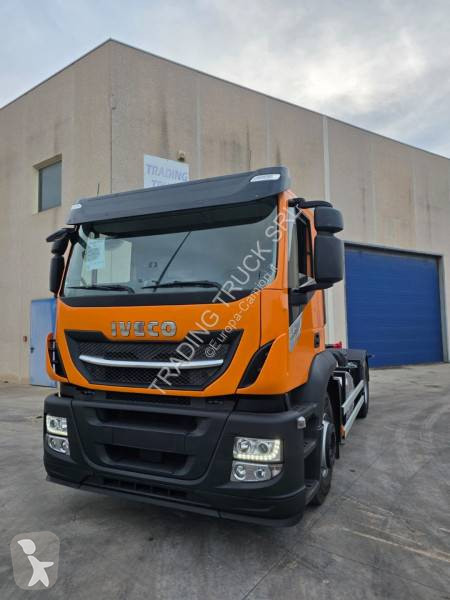 شاحنة Iveco