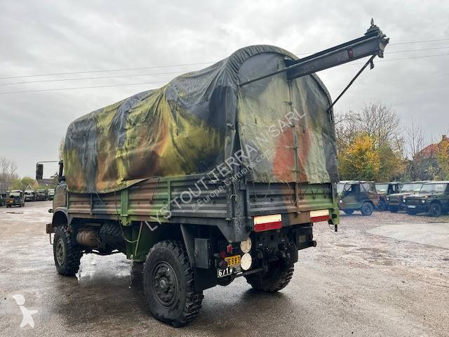 شاحنة Renault