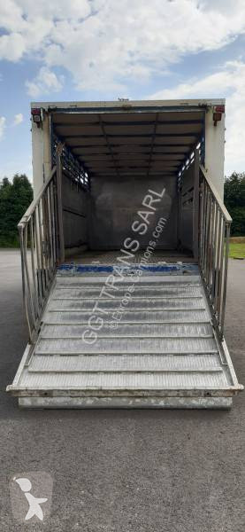 Camion Renault