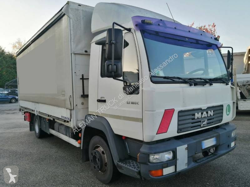 Camion MAN