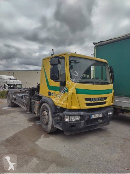 Camion Iveco