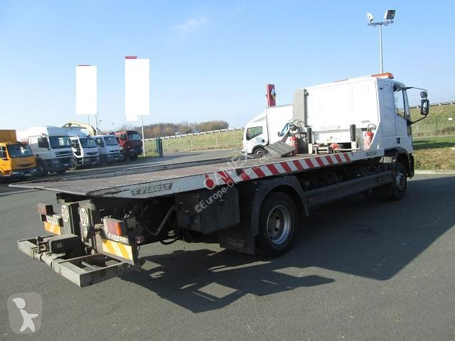شاحنة Iveco 120E23