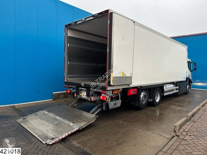 Грузовик Iveco 400 CNG-LNG 6x2, EURO 6,...