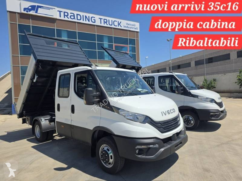 Camion Iveco