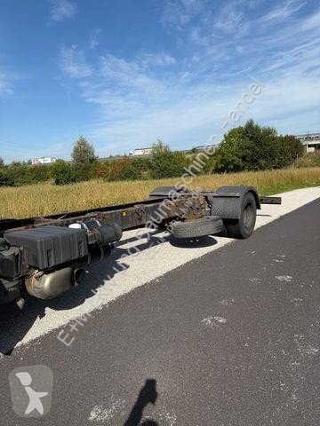 شاحنة Iveco STRALIS AD190S31/P
