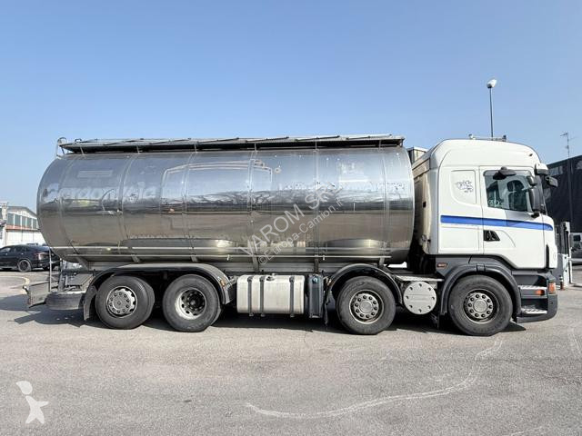 شاحنة Scania R