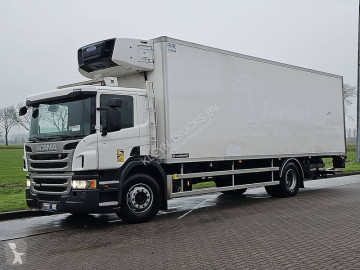 شاحنة برّاد أحادي الحرارة Scania