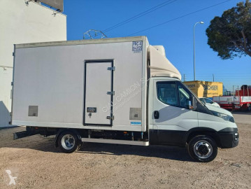 Frigorífica Iveco