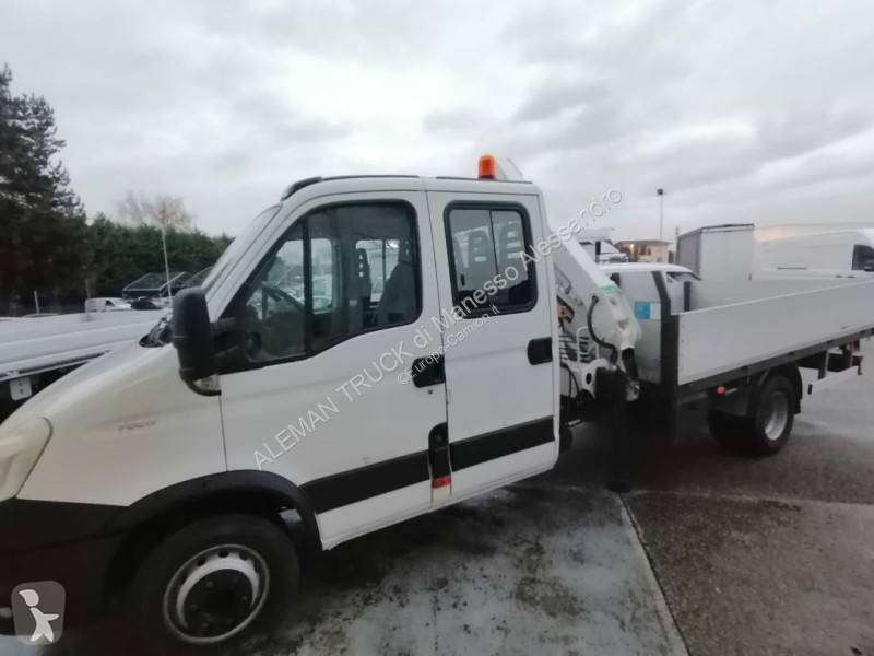 شاحنة Iveco