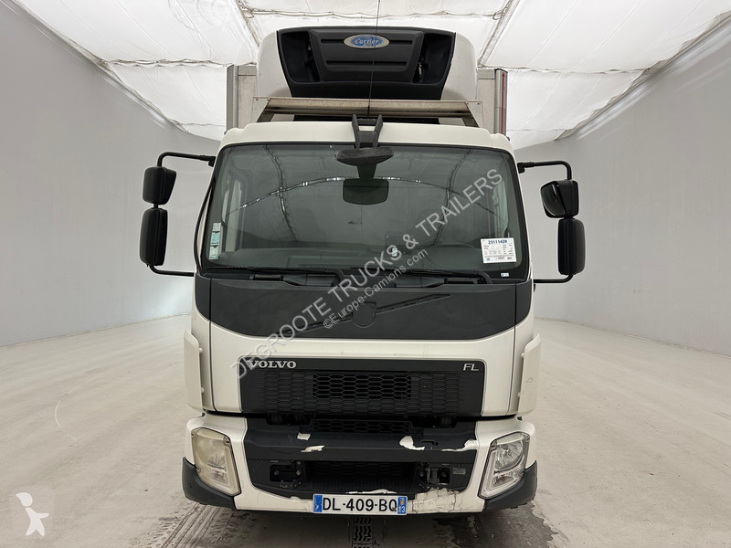 شاحنة Volvo 250