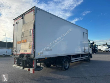 Camion frigo multi température Renault