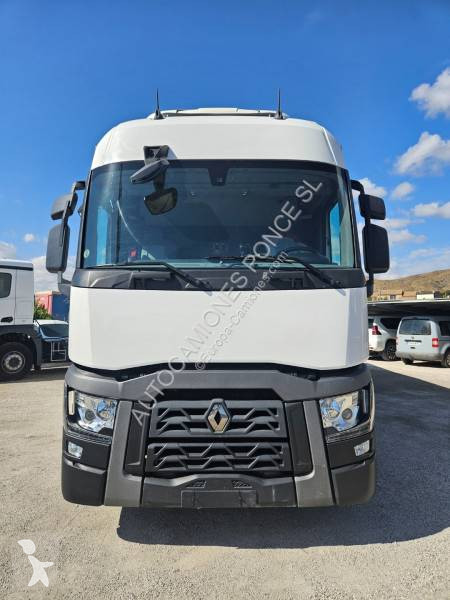 شاحنة Renault