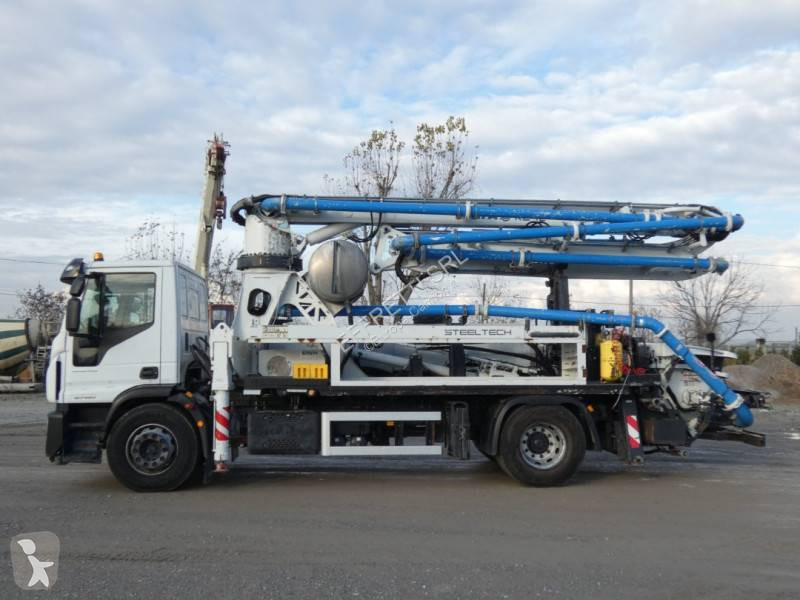 شاحنة Iveco