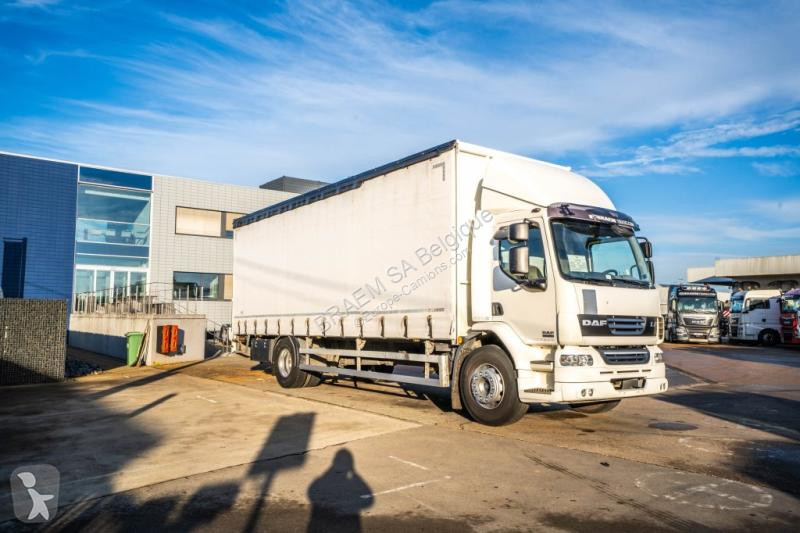 شاحنة DAF 55250
