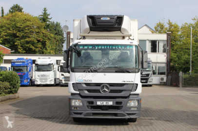 Камион хладилно Mercedes