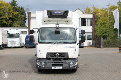 Камион хладилно Renault