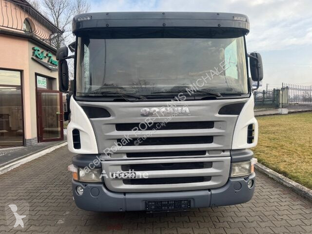 شاحنة Scania P 230