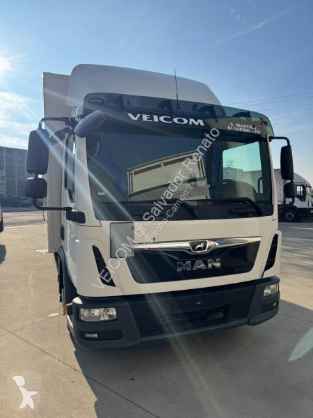 Camion MAN