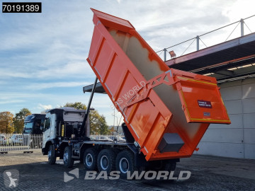Камион самосвал Volvo нови