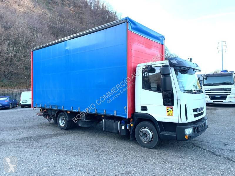 شاحنة Iveco